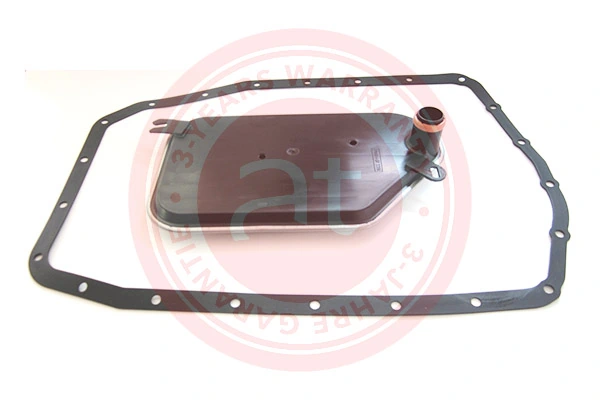 Hydraulic Filter Kit, automatic transmission